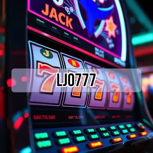 ljo777 Permainan Aksi