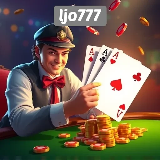 Strategi Menang yang Efektif di ljo777