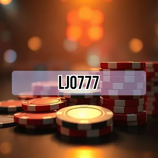 ljo777 Acara Game