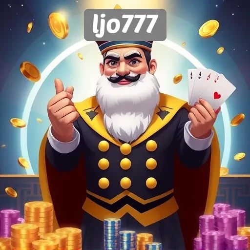 Berbagai Jenis Permainan Menarik di ljo777