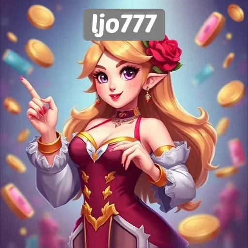 Menjelajahi Fitur Utama Situs Game Ljo777