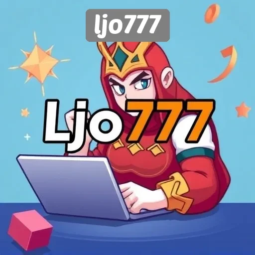 Menelusuri Keberadaan Situs Game Ljo777 di Dunia Digital