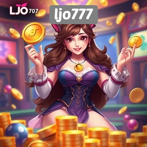 Eksplorasi Beragam Game yang Tersedia di Ljo777