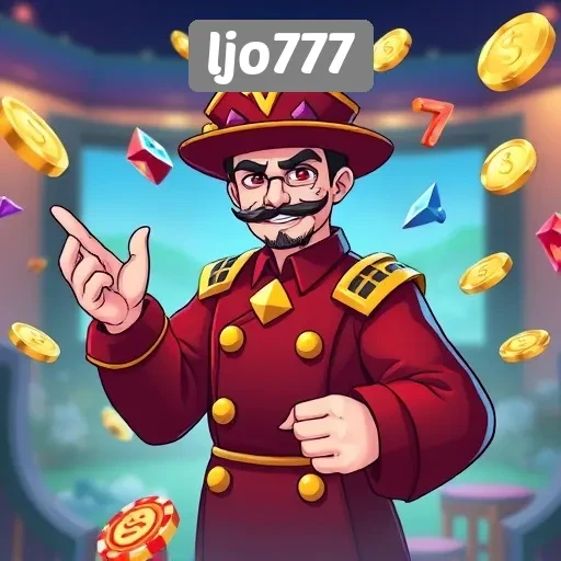 Mengungkap Fitur Utama dari Situs Game Ljo777