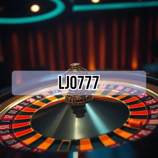 ljo777 Forum Pemain