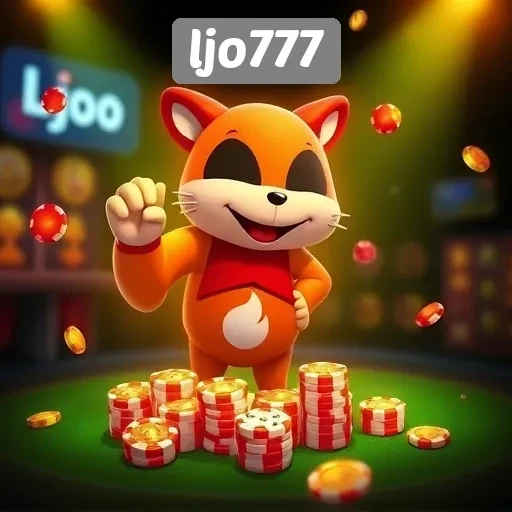 Inovasi Terbaru pada Platform Ljo777