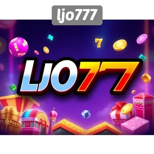 Mengapa Ljo777 Menjadi Pilihan Favorit Pecinta Game