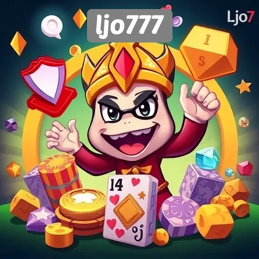 Mengenal ljo777 Sebagai Platform Game Terpercaya di Indonesia