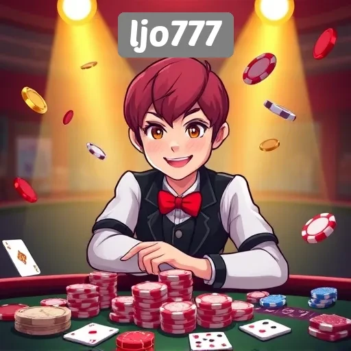 Ulasan Lengkap Situs Game Ljo777 untuk Pemain Indonesia