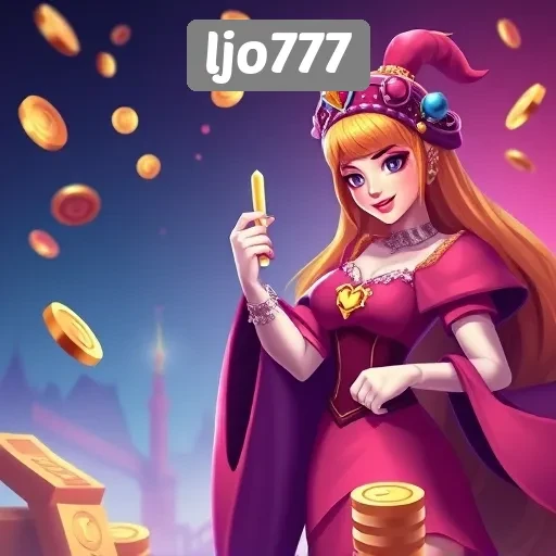 Ljo777 sebagai Platform Game Online Terpercaya