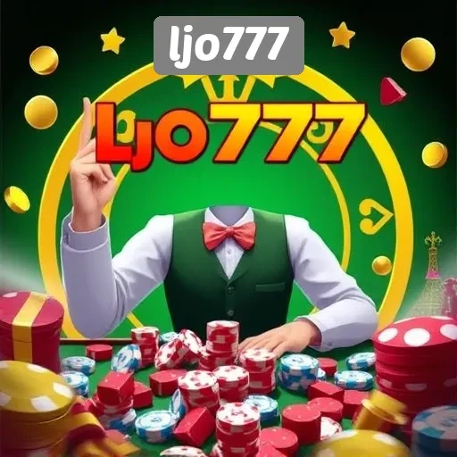 Situs Ljo777 dan Pengalaman bermain yang Memuaskan bagi Pengguna