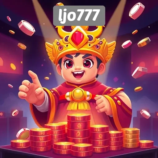 Tampilan Antarmuka Ljo777 yang User-Friendly untuk Semua Pengguna