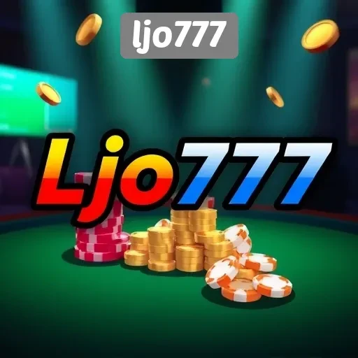 Tipe Permainan Populer di Ljo777 yang Wajib Dicoba