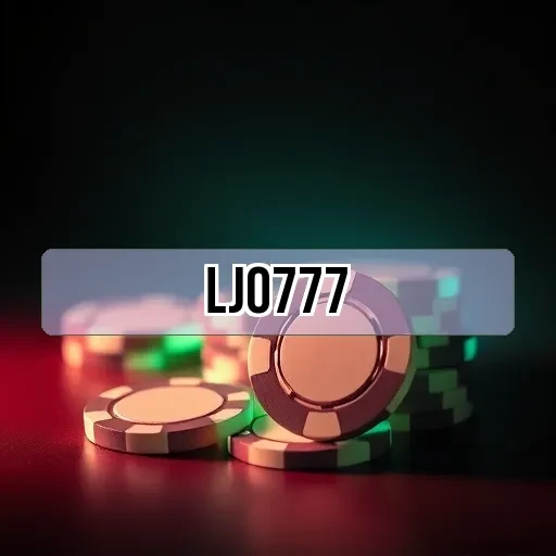 ljo777 Peringkat Pemain