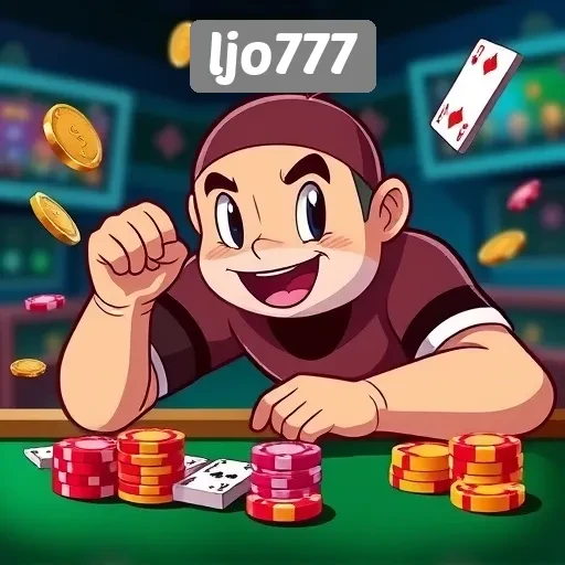 Cara Mendaftar di Ljo777 untuk Pemula