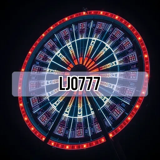 ljo777 Permainan Simulasi