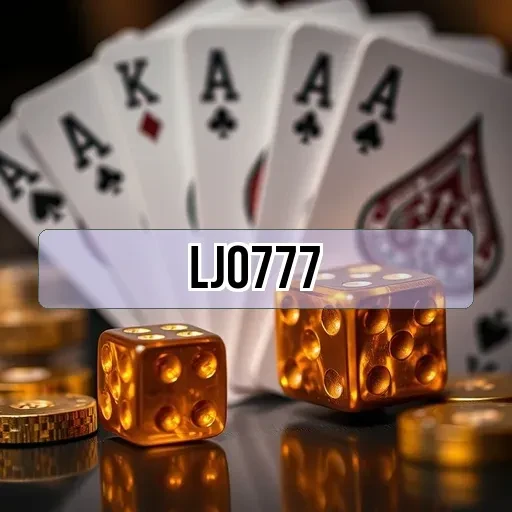 ljo777 Sponsor Turnamen