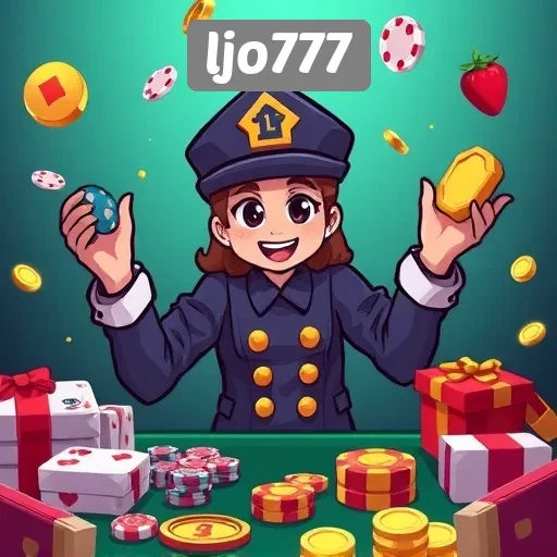 Review Pengalaman Pengguna di Situs Ljo777
